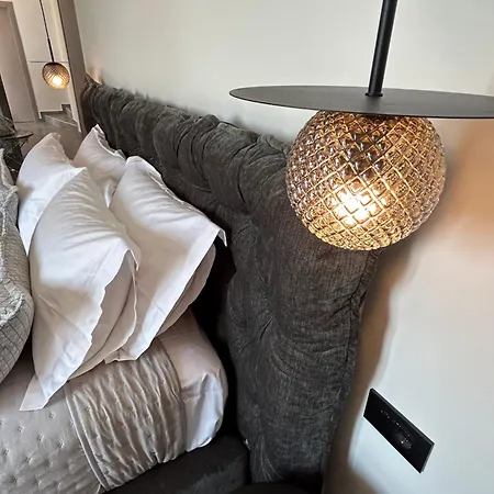 Apartment X Luxury *