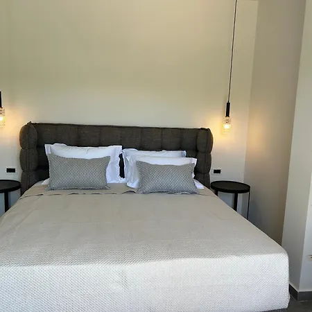 Apartment X Luxury